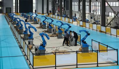 徐麟在安順調研 聚焦日用百貨行業，為民營經濟發展注入新動能